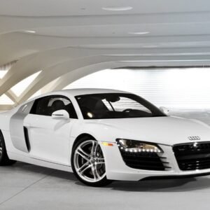 WERKSTATTHANDBUCH REPARATUR AUDI R8 42 REPARATURANLEITUNG