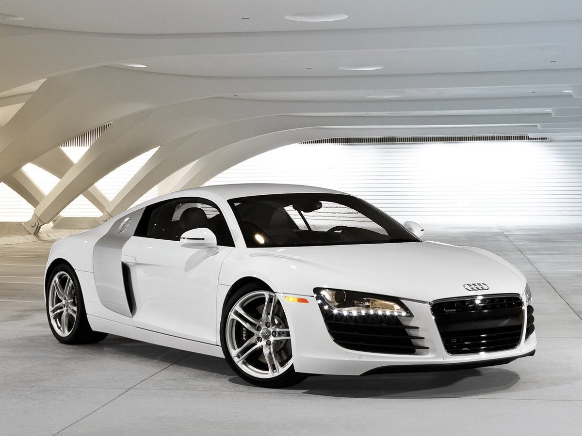 WERKSTATTHANDBUCH REPARATUR AUDI R8 42 REPARATURANLEITUNG