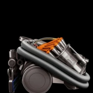 DYSON DC23 Assistance Service Manual