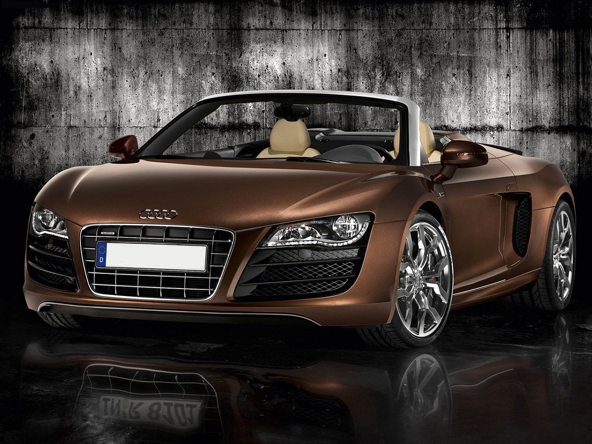 WERKSTATTHANDBUCH REPARATUR AUDI R8 42 REPARATURANLEITUNG - Imagen 3